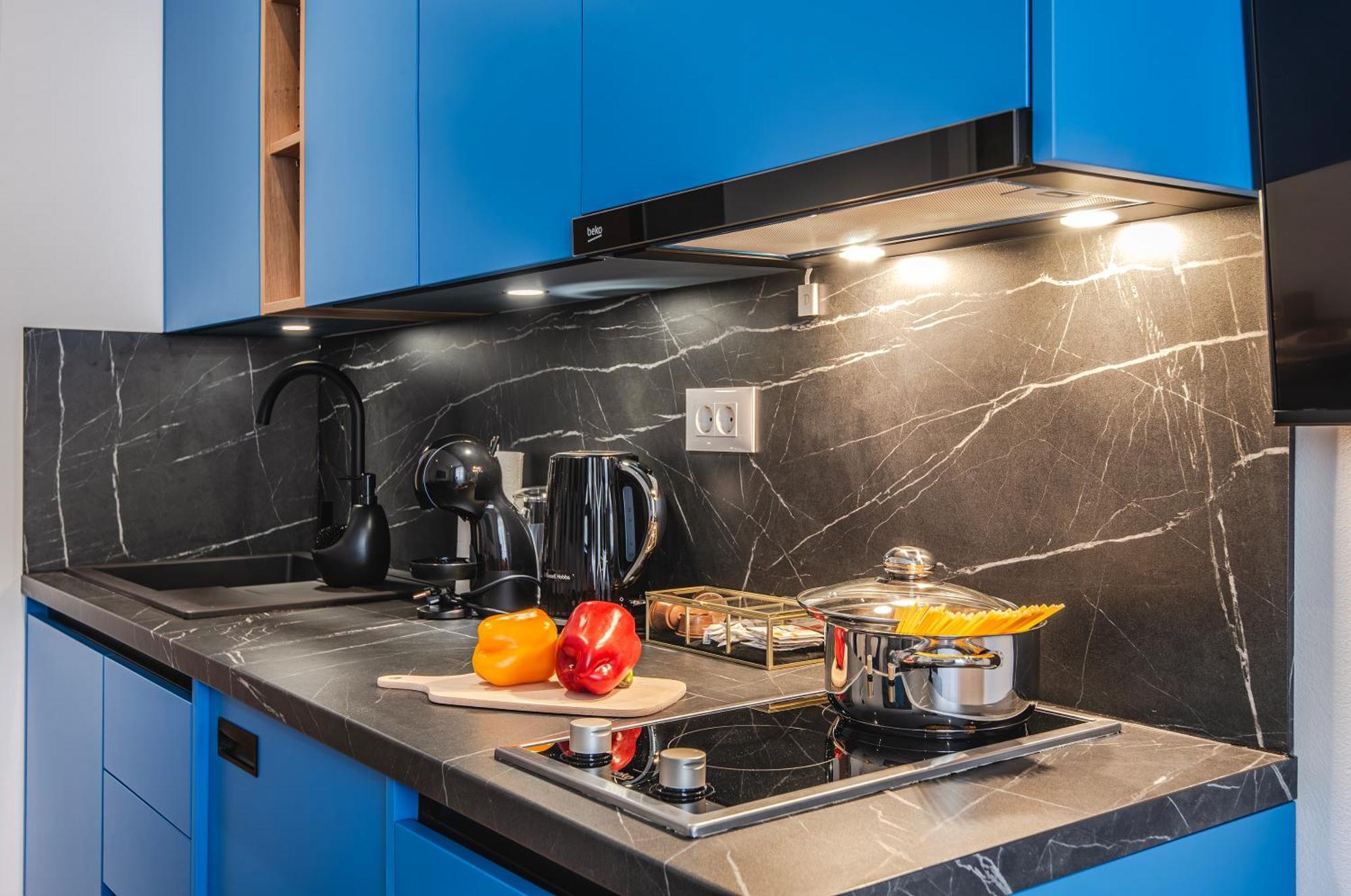 D&A Central Luxury Apartments With Free Parking Pula Exterior photo