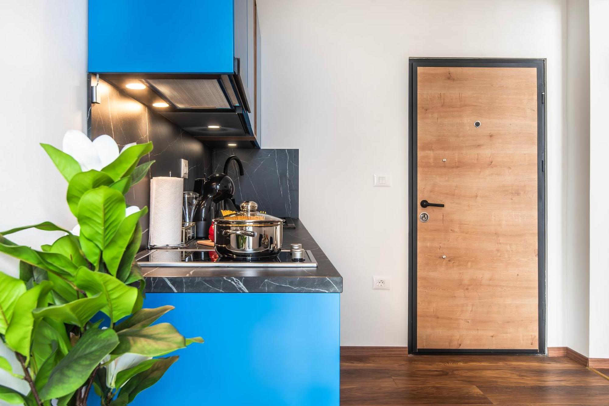 D&A Central Luxury Apartments With Free Parking Pula Exterior photo